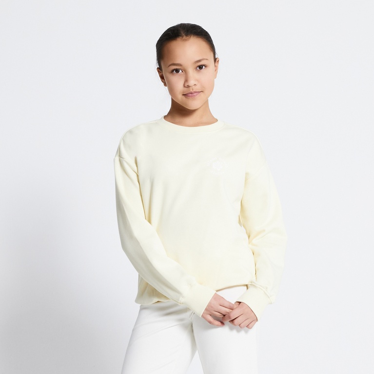 Printed sweatshirt "Vilma"